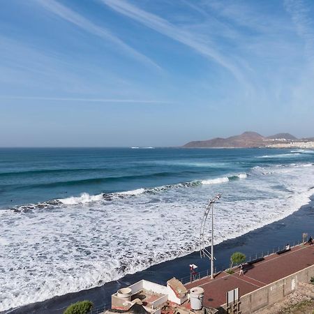 Home2Book Sweet&Comfy Apartment Las Canteras Las Palmas de Gran Canaria Exterior foto