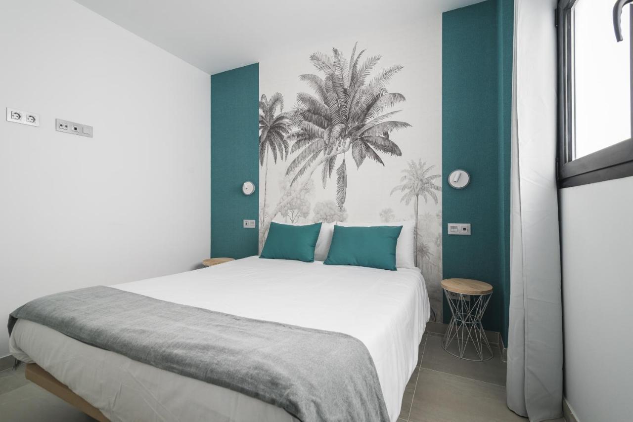 Home2Book Sweet&Comfy Apartment Las Canteras Las Palmas de Gran Canaria Exterior foto